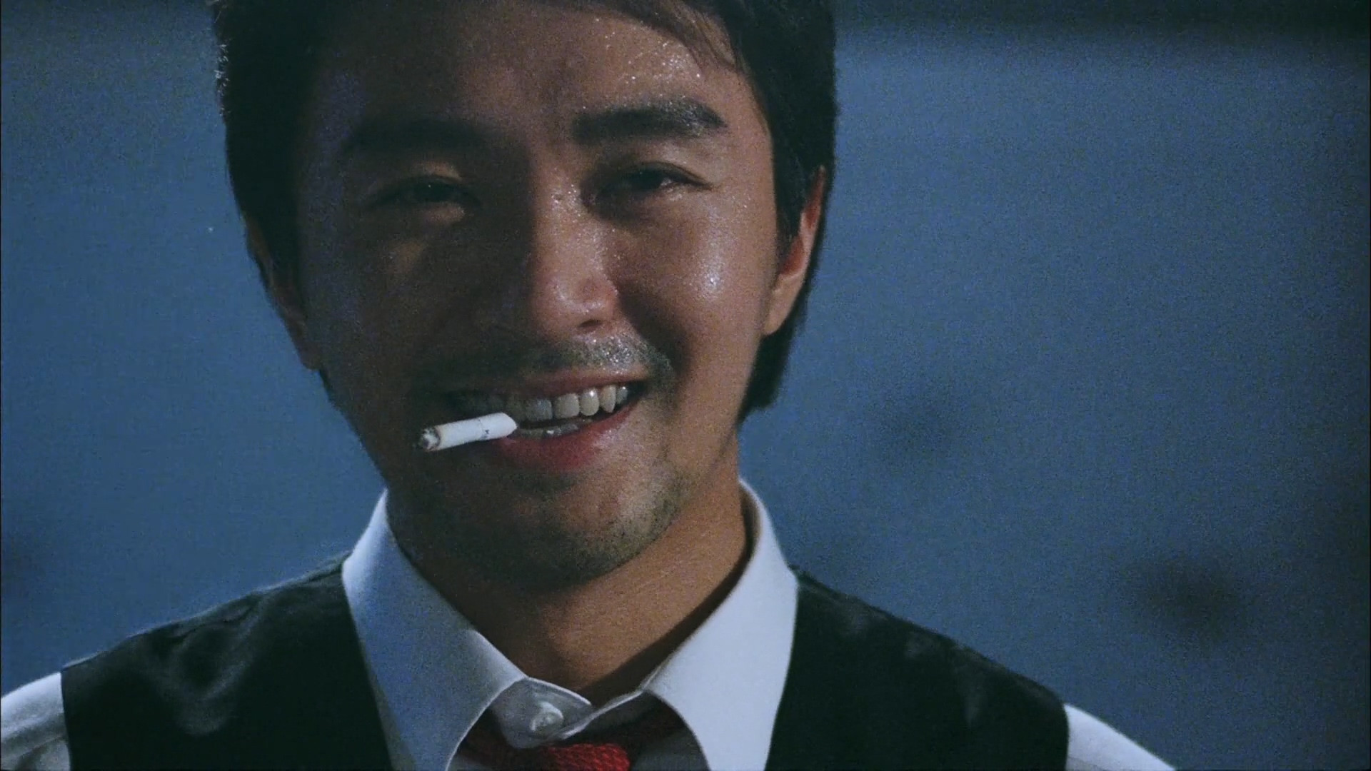 难看！周星驰的《国产凌凌漆》太烂，太反动了！