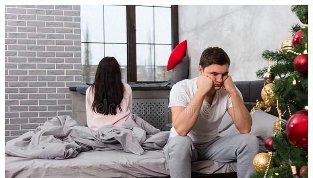 男人“金枪”不起，多是宗筋失养，这四种原因，快看你是哪一种？