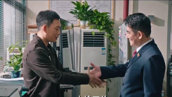 即将首播！18集律政剧来袭，众多熟脸戏骨坐镇，观众：有好戏看了