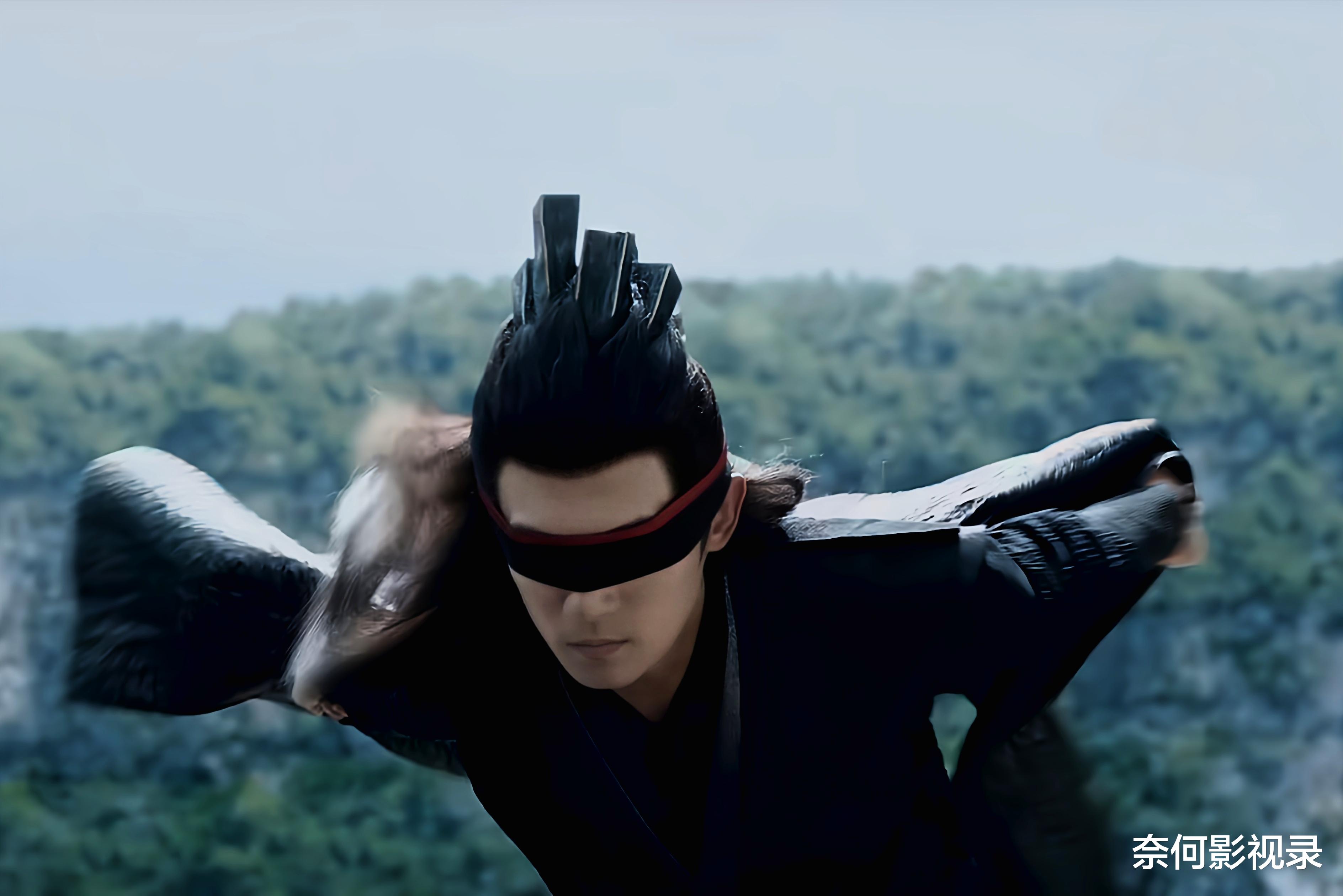 《庆余年》五竹身受重伤后去了什么地方？