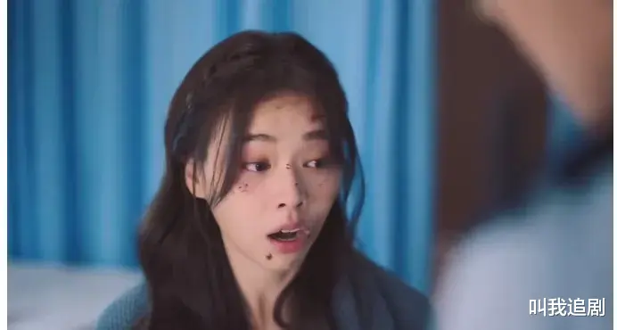 TVB花旦廖慧仪罕见提及亡故前任