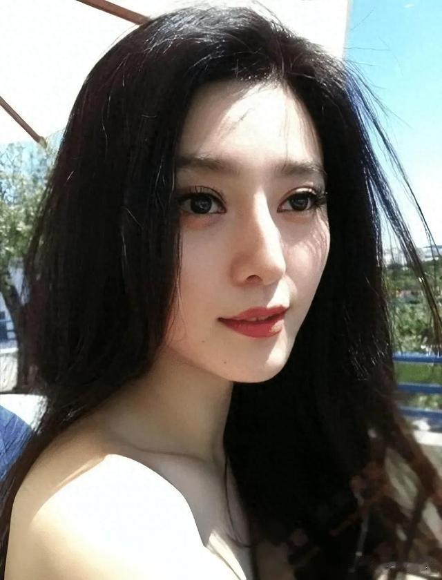 范冰冰新恋情实锤?神秘男友身份曝光,网友直呼意想不到!