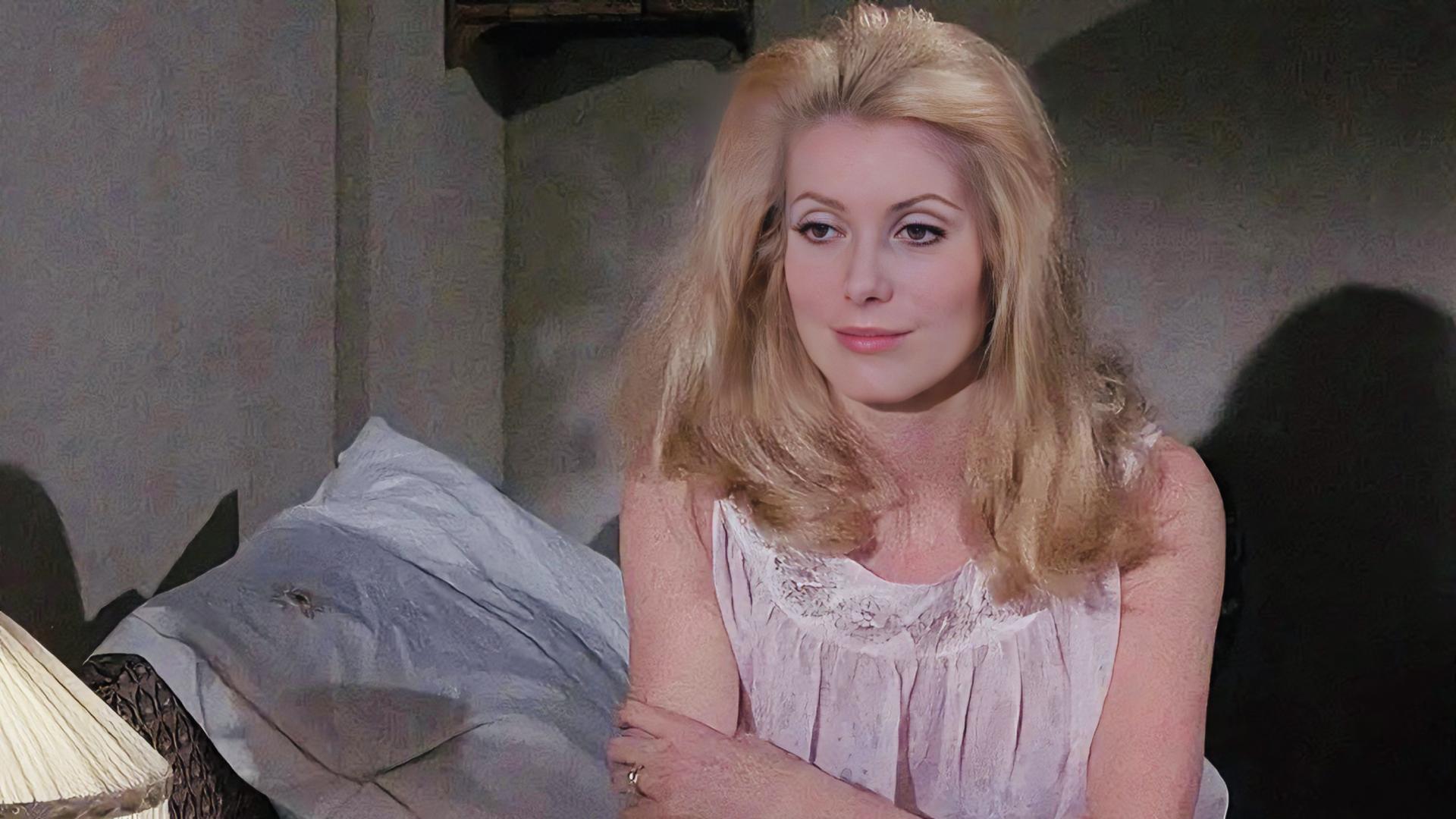 很“黄暴”，很“熟肉”，这6部惊悚片，三级画面感，值得细品