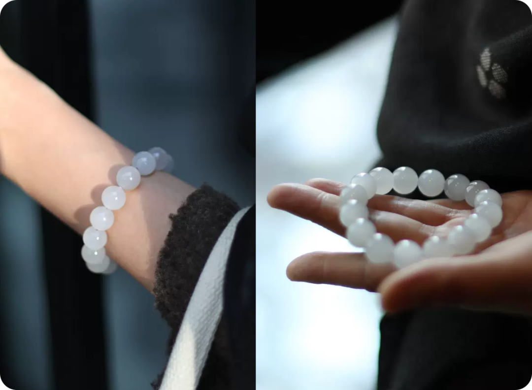 关于佛珠玉手串玉珠子，看这一篇就够了