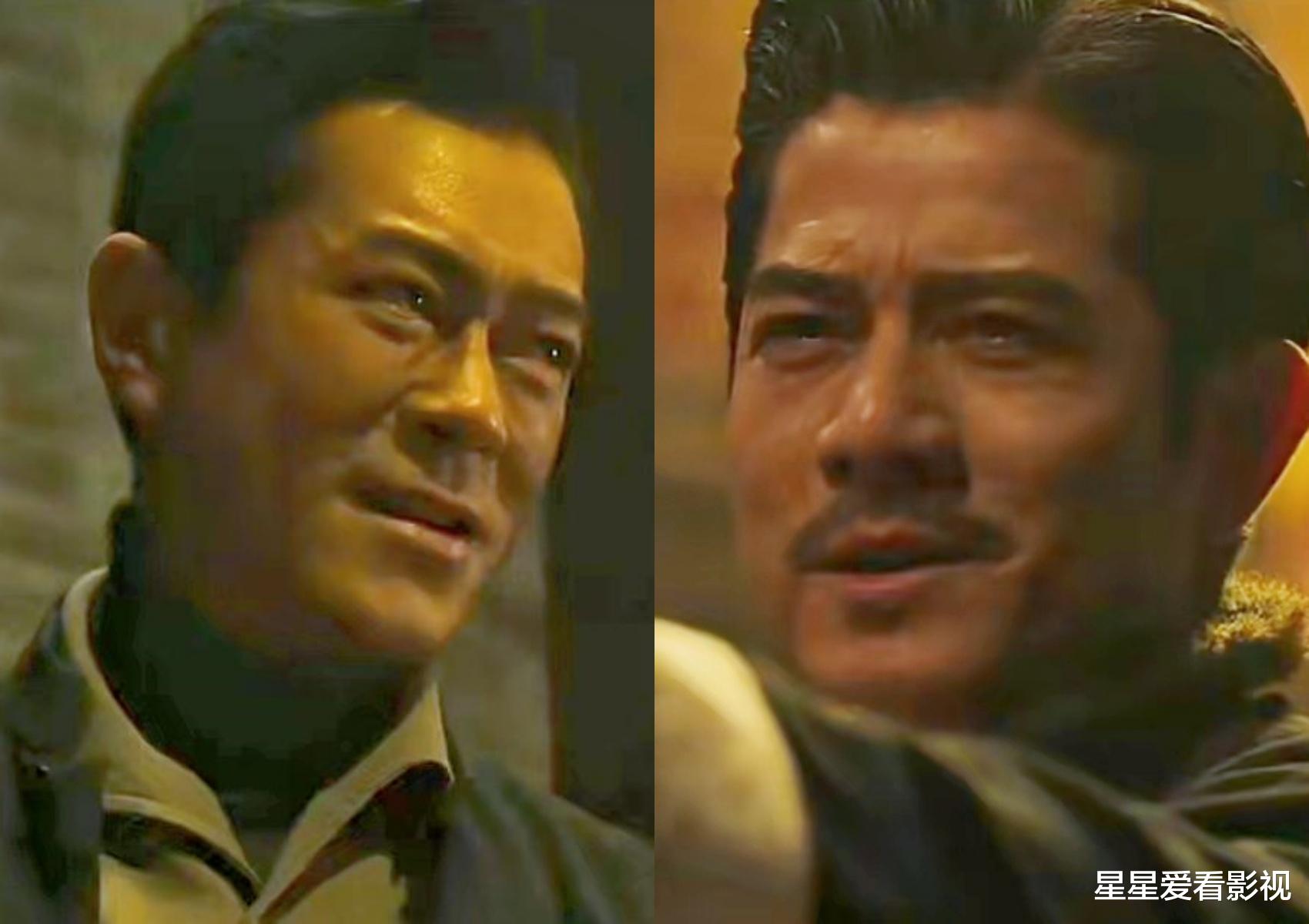 《九龙城寨之围城》结局4件事未解释，有第二部吗？会如何发展？