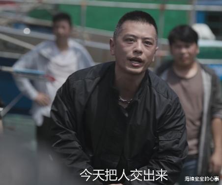 《黑白森林》的播出告诉观众:演员遇不到好剧本,演技再好也白搭