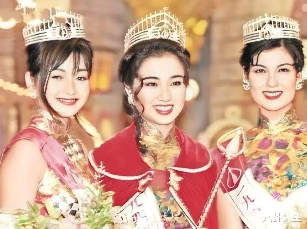 51岁港姐冠军名下餐厅接连倒闭，亏损超千万被追债，网友拍手称快