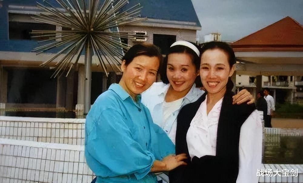 演员吴冕：我这辈子最正确的决定，就是跨越两千多里嫁给初恋丈夫！