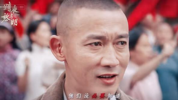 《志愿军2》：全员演技过关，唯有一人是败笔，长得丑演技还烂