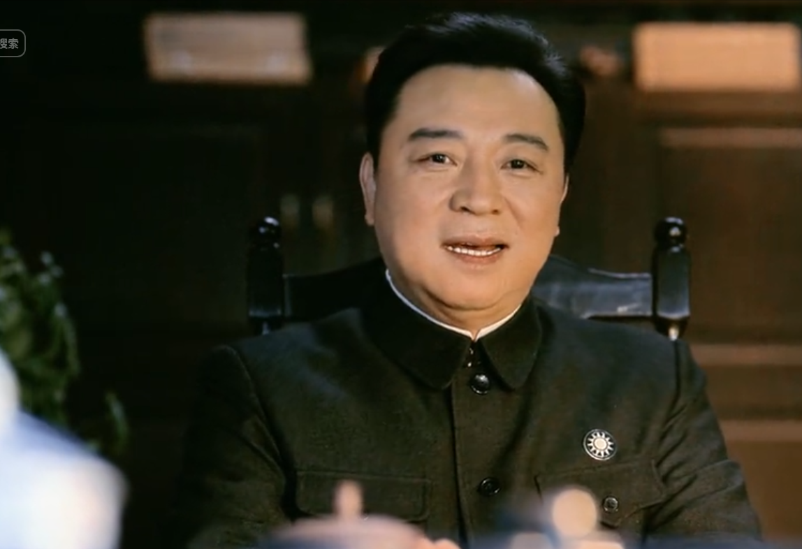 主角被抢风头的《孤战迷城》，不怪黄景瑜演技差，只怪配角太强大