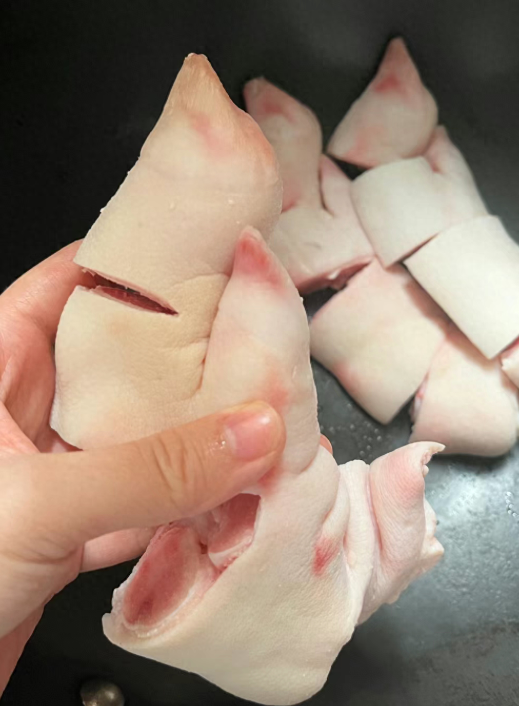 猪身上有一宝贝,每周吃两次,能助睡眠、养气色、强免疫!