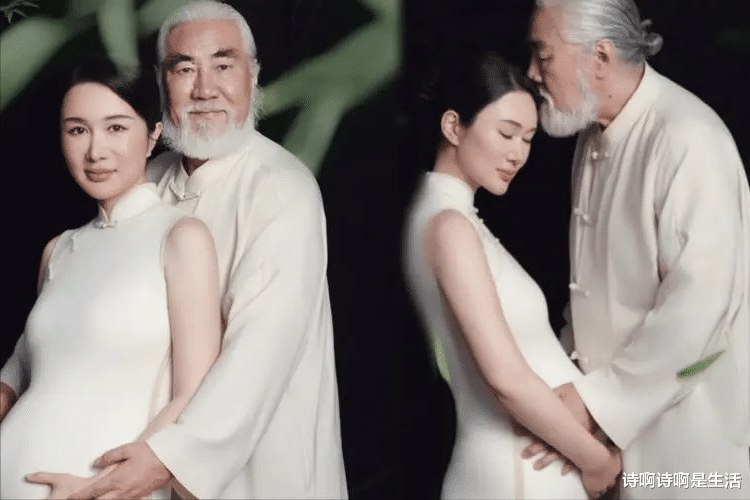 娶得起却养不起！41岁大叔务实，23岁娇妻谈情，新婚一月满地鸡毛