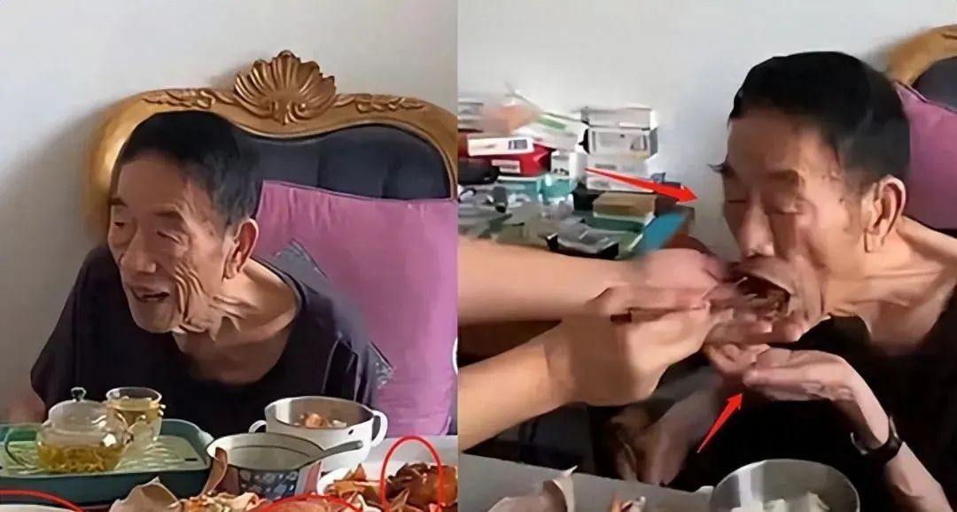 2024还没结束，93岁的相声演员杨少华就传出消息！