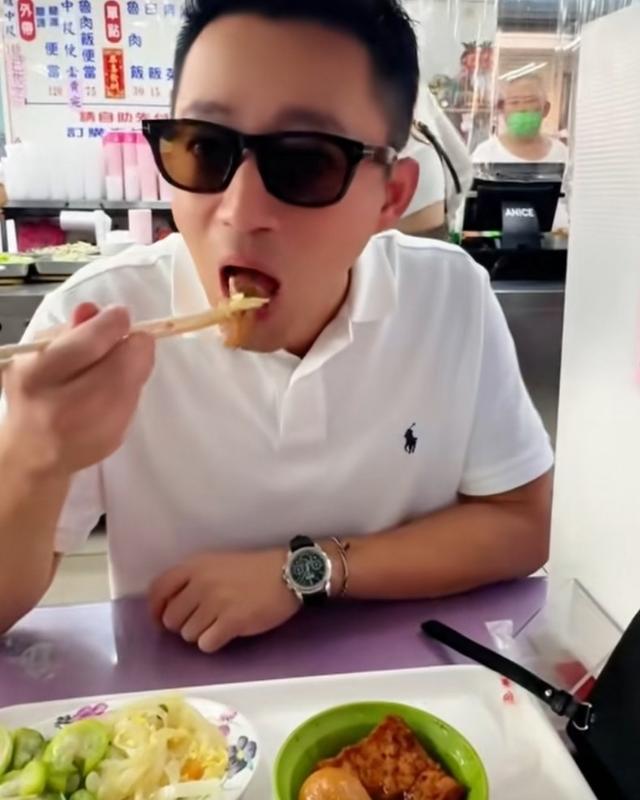 汪小菲妻子马筱梅下意识的一个“称呼”,暴露了其对内地的态度