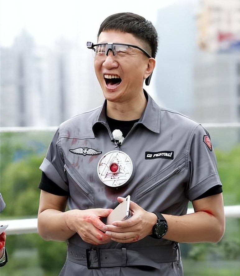 事实证明!被传移民海外三年无戏可拍的孙红雷,才是真正的明白人