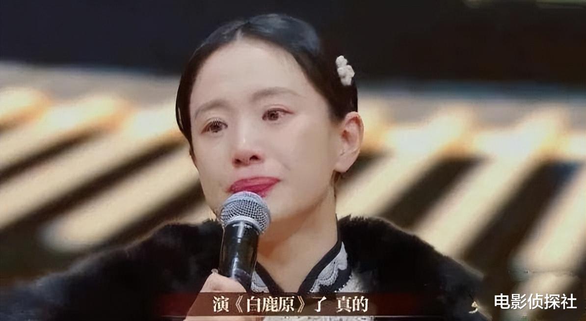 李梦被拍到和男子看房,光速发文回应,曾因耍大牌差点被封杀