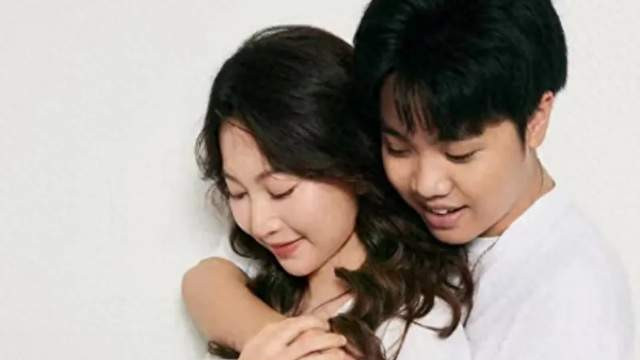 王小利小儿媳妇肚大如箩，王梓嘉刚结婚两个月，官宣当爸爸