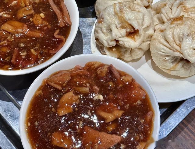 中国的十大“早餐”美食！你吃过几个，你家乡的早餐上榜了吗？