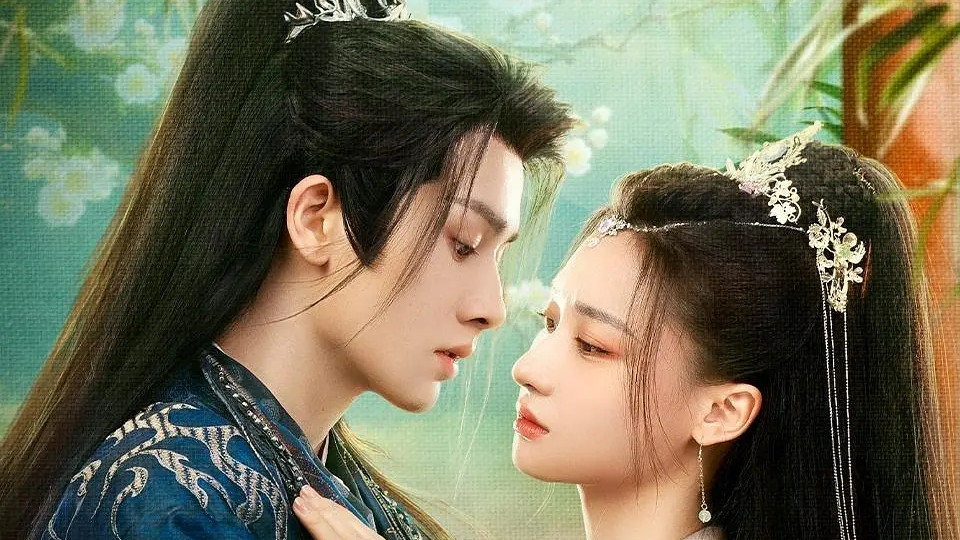 女演员的长相到底有多重要？看看《永夜长明》里的何宣林就知道了！