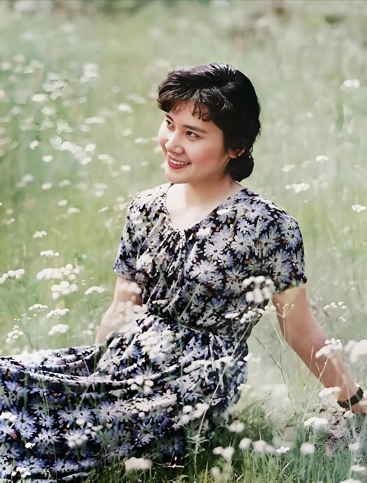 著名演员肖雄：曾是车间钳工，离婚后无儿无女，67岁仍单身