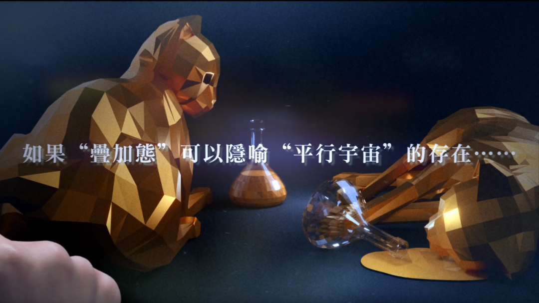 豆瓣9分!林依晨与许玮甯双女神飙戏,火爆出圈