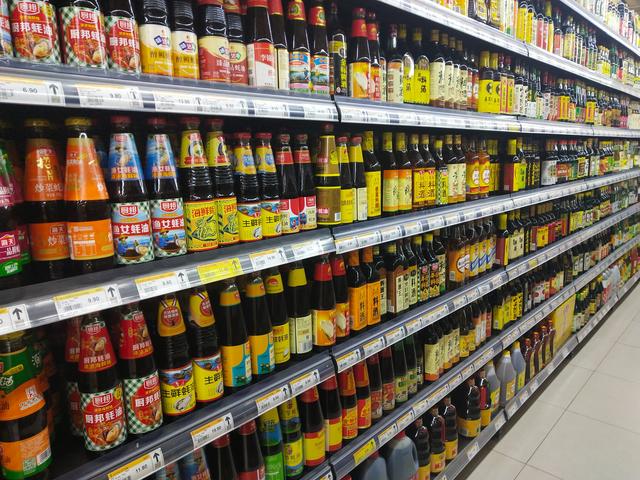 人工合成的5样垃圾食品,商家自己都不敢尝试,很多人却天天吃