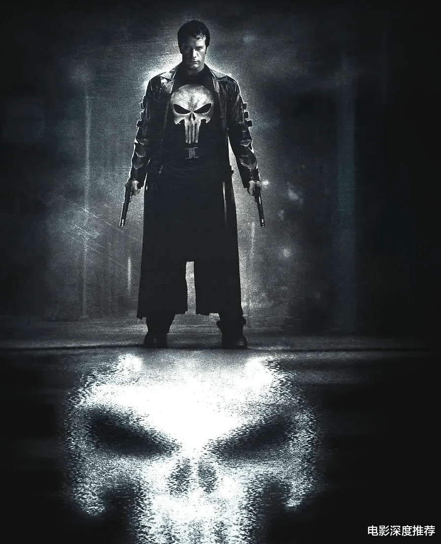 5部相当生猛的特种兵电影，枪战动作戏炸裂！