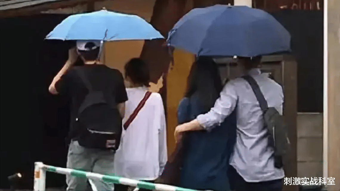 王丽坤把最好的青春都给了他,同居8年后,他竟转身与别人结婚