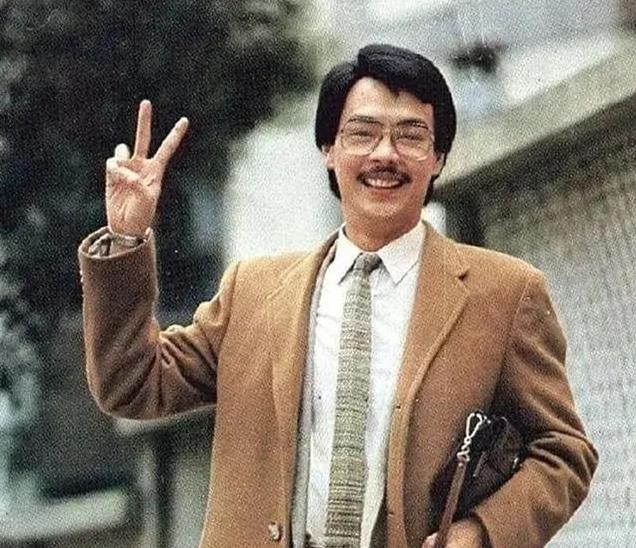 2024年13位香港电影人去世，有一位是佘诗曼舅舅，号称“黑帮王”