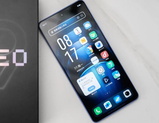 骁龙8Gen3+超声波指纹,从2999降到2199的一款高性价比手机!