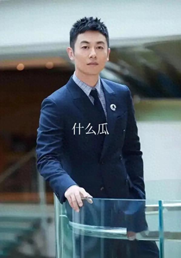 江苏四大美男、河南四大美男、湖北四大美男，哪位男星最令你惊艳