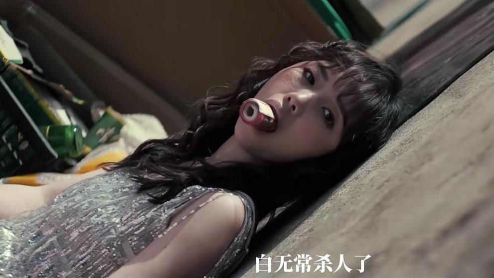 播6集冲上前3，18集刑侦大剧来袭！我感慨：这剧的尺度，压不住了