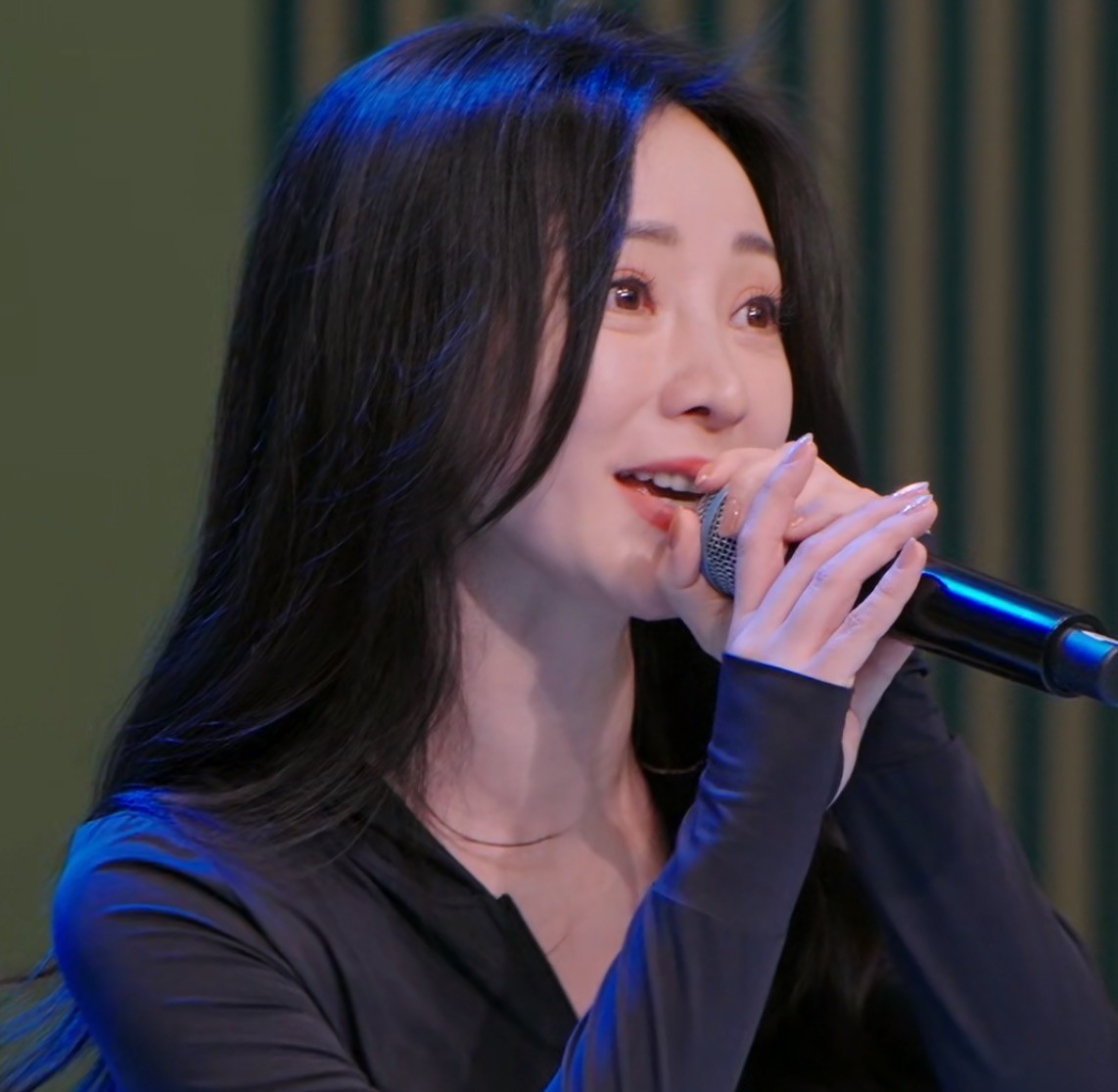 《浪姐5》小考：郭碧婷团倒数第三，陈丽君团表现最好没得第一