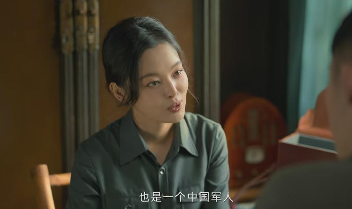 仅播6集,拿下飙升榜第一,不愧是你们苦苦盼了两年的谍战黑马剧