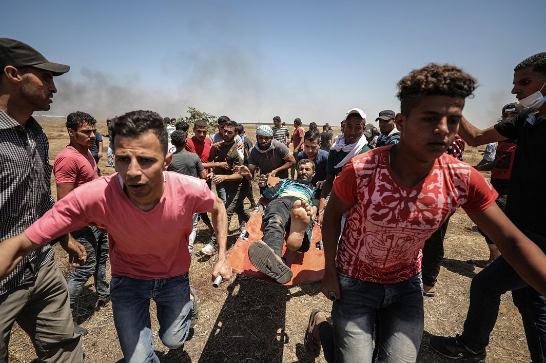 中美博弈加剧，中国结束韬光养晦开始出手，美国有自乱阵脚的迹象