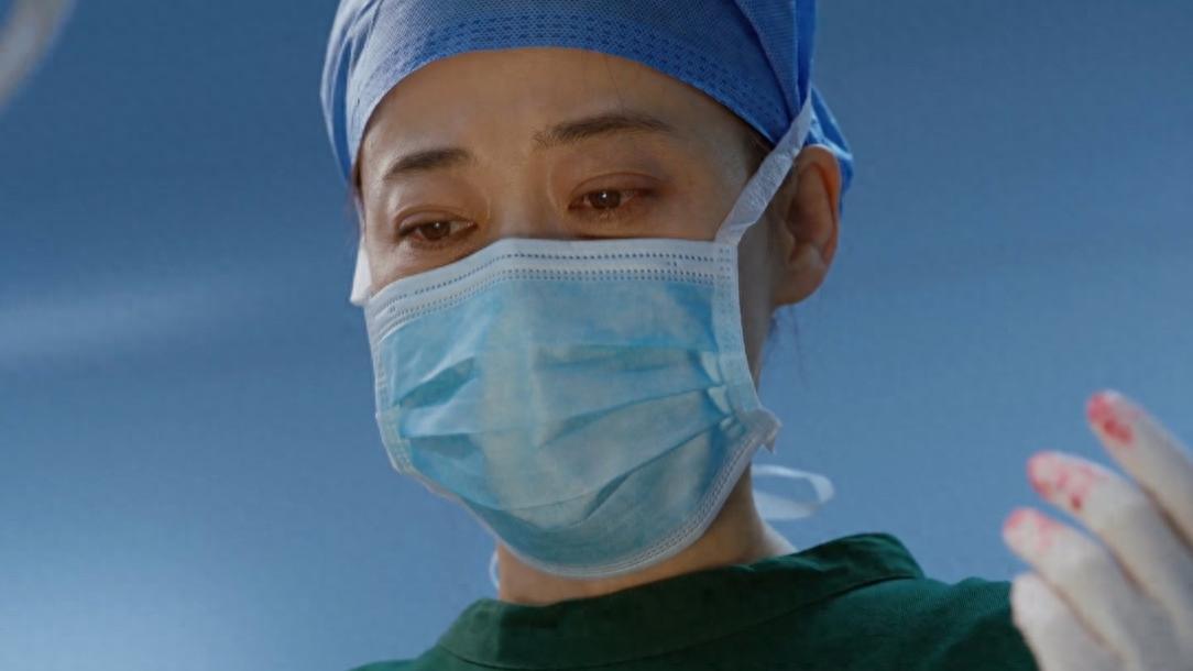 《江河日上》：南洼山真面具被撕开后，廖宇正的“丑”就藏不住了