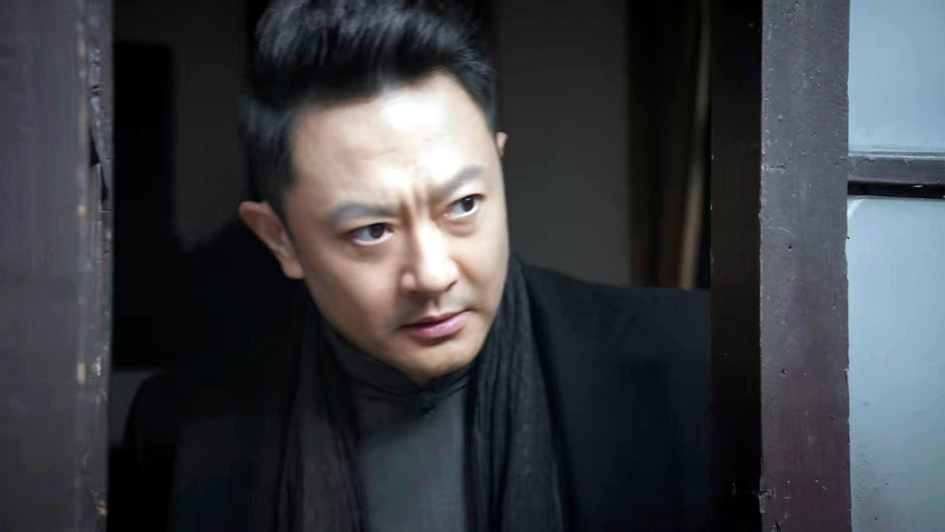 《孤舟》36集大结局前瞻：周知非断命，胡之平被捕，张海沫牺牲