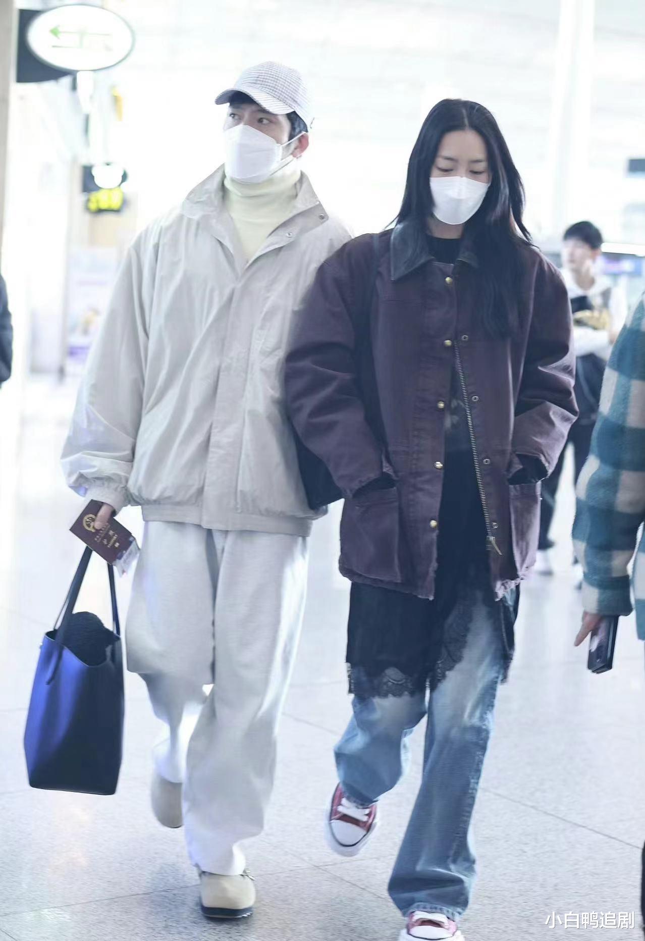 内娱大瓜!网传白敬亭医院取药!胡夏金晨恋情实锤!井宝刘雯同框