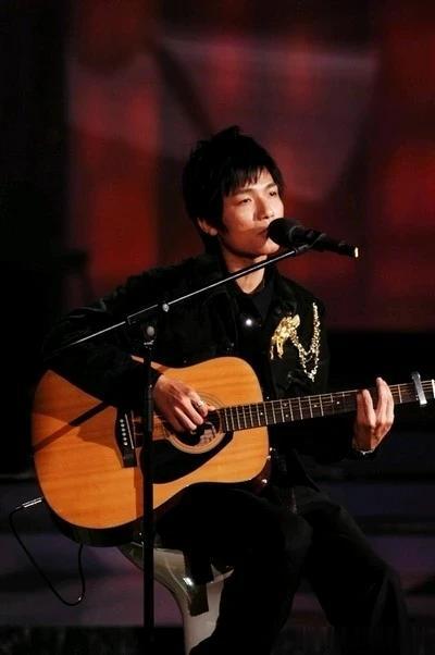 金靖|0713属于几位快乐男声组团成功了，来看看他们的风采！