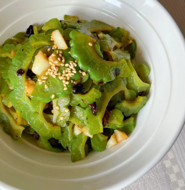 明日小暑，无论贫富，这菜要岔着吃！清热泻火，舒服过完夏天