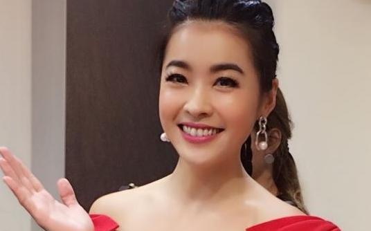 她天生没子宫，被人称作“石女”！前夫背叛张惠妹后又抛弃她！