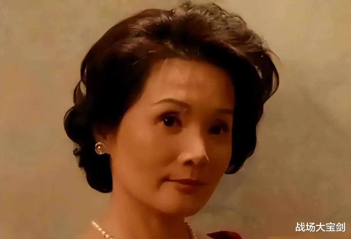 演员吴冕：我这辈子最正确的决定，就是跨越两千多里嫁给初恋丈夫！