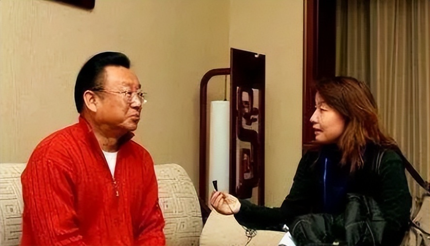 事实证明，“消失”5年的蒋大为，已经走上了一条“不归路”