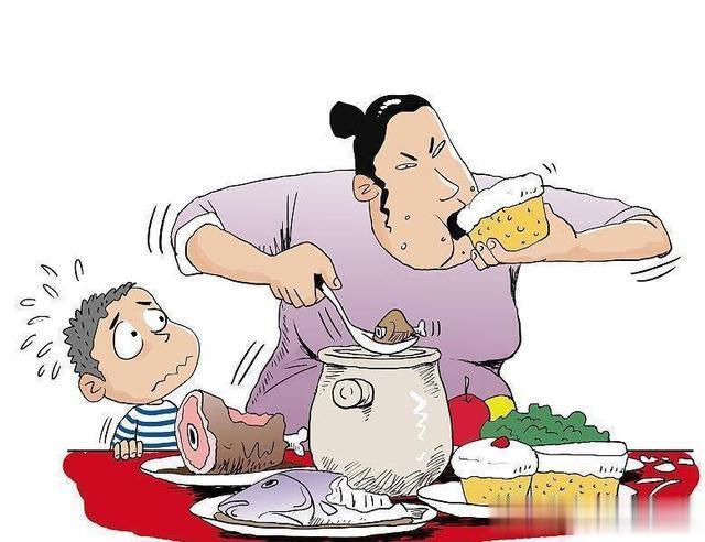 经常胃胀气?你的“胀气时间点”,告诉你“病根”在哪?