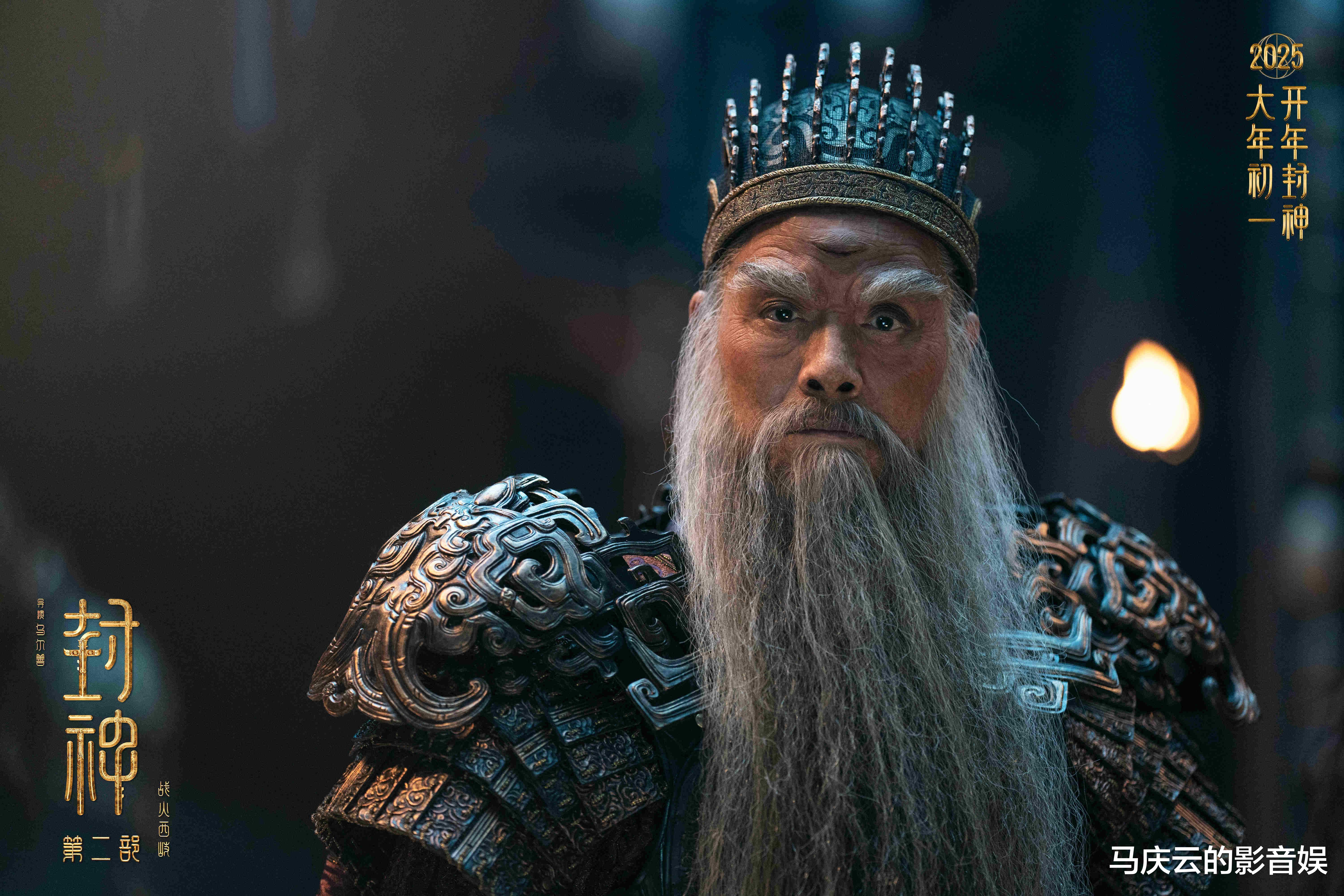 春节档《哪吒2》为何票房全面领跑?宏大叙事消亡史,才是悲凉