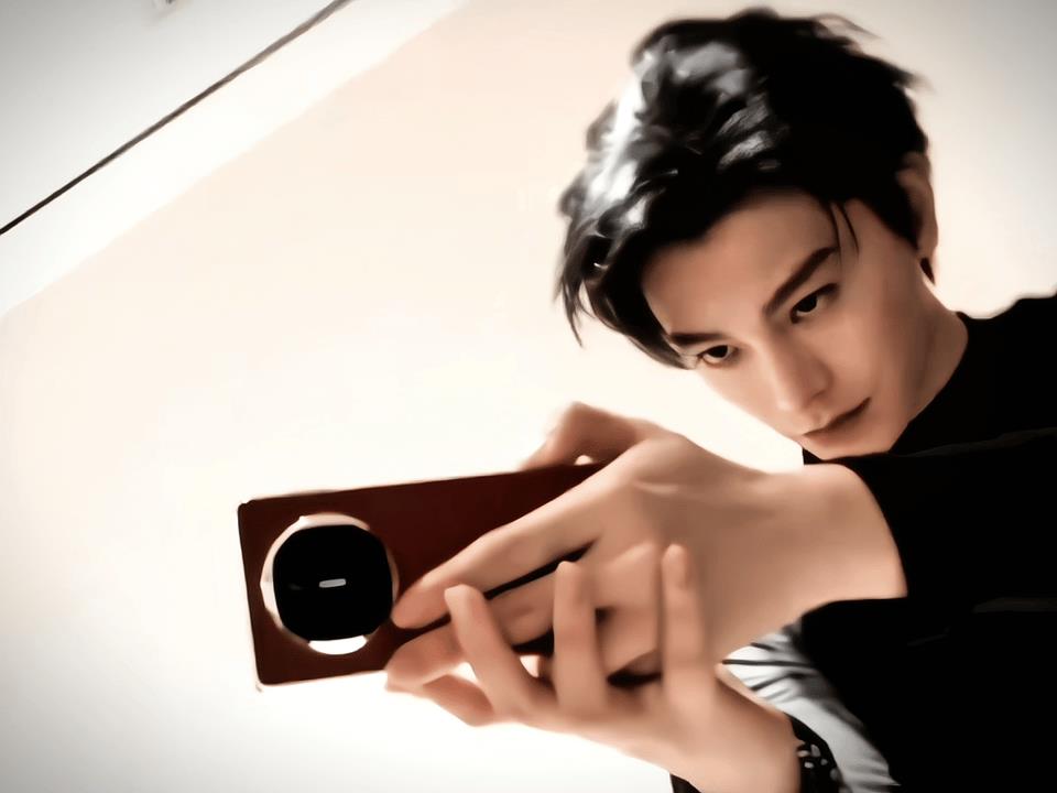 星光大赏来袭,最帅美男洗牌,李现登顶,吴磊第8成毅4林更新第2