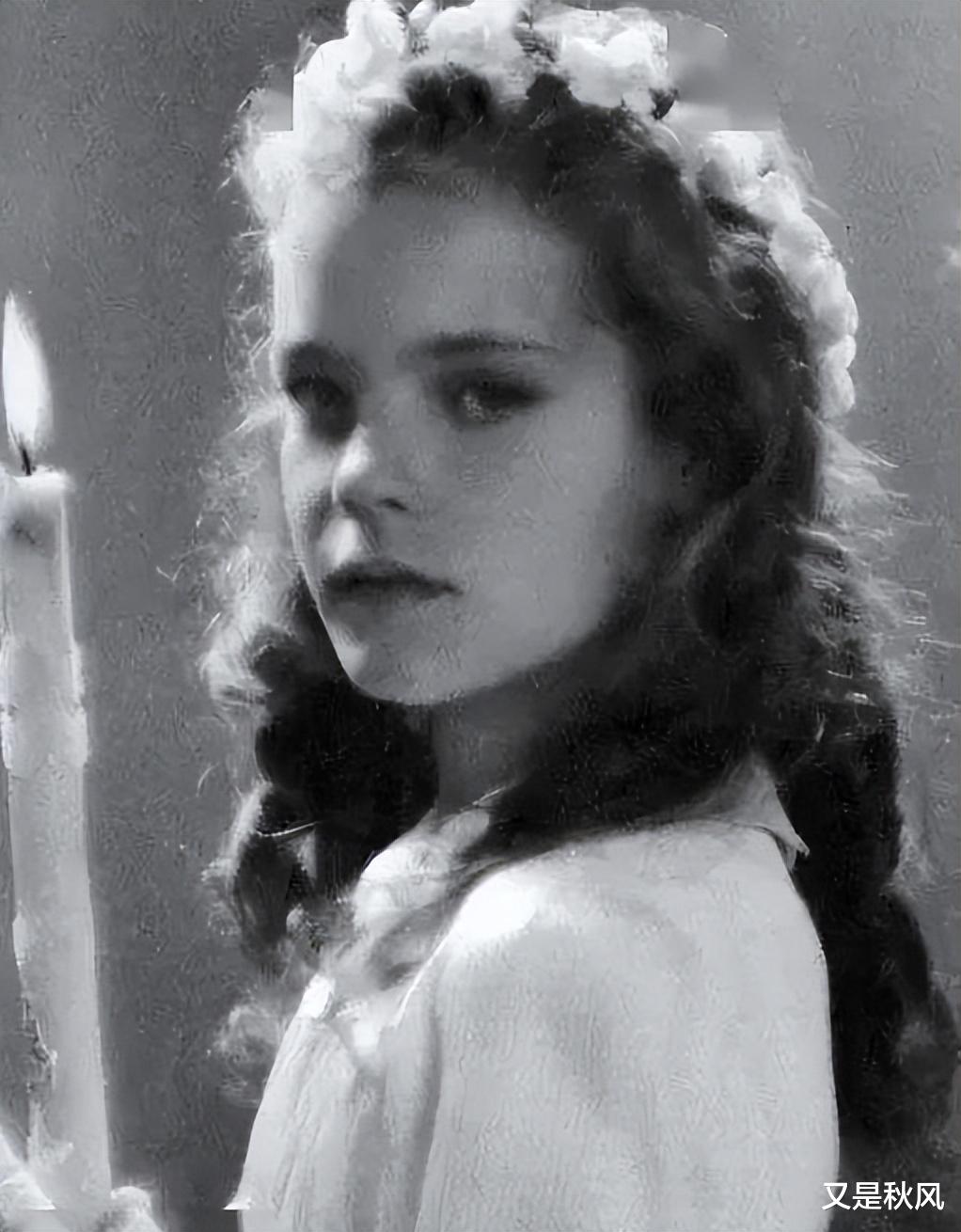 茜茜公主的荒唐人生:为了男人放弃事业,惨遭抛弃,43岁遗憾离世