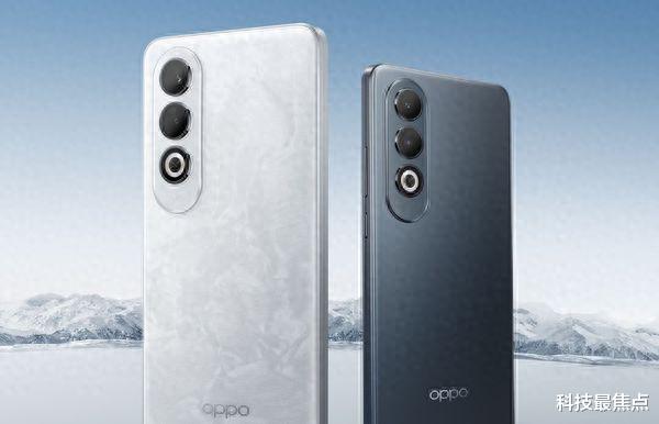 OPPO K13 Pro曝光：性能與續(xù)航的新巔峰