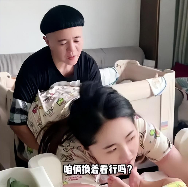 事实证明，再多的名和利，都救不了“教女无方”的金龟子刘纯燕