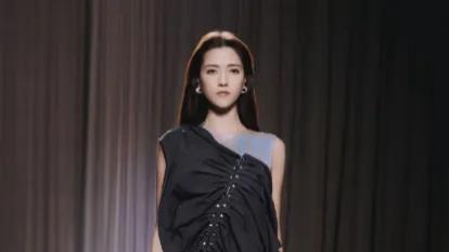 封神“最美妲己”娜然被爆断崖式衰老？娜然的花期竟然这么短！